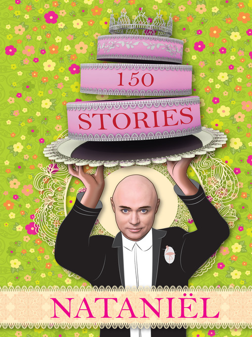 Title details for 150 Stories by Nataniël - Wait list